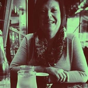 Meet your Posher, Gail